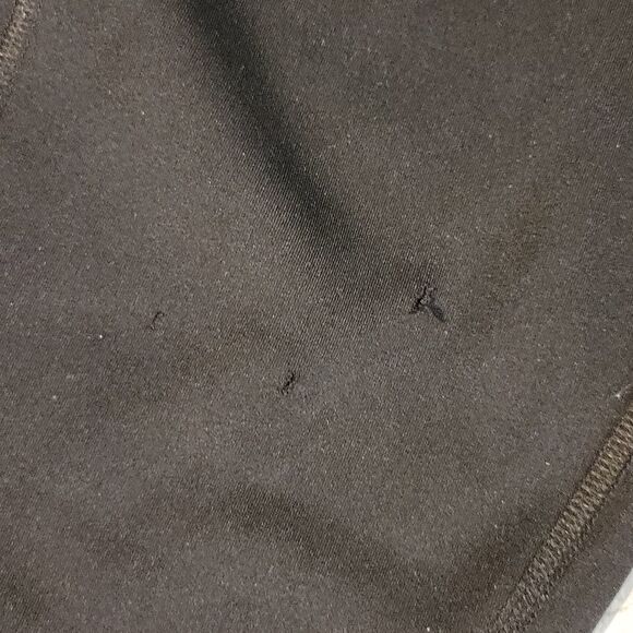 Adidas Black Workout Pants size XL - Picture 3 of 5